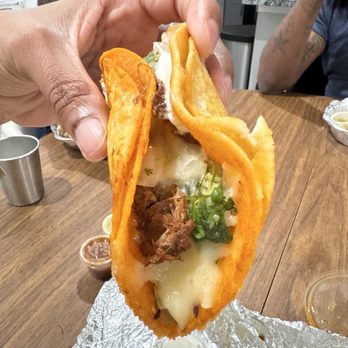 Taqueria La Patrona - Birria tacos - Mexican Near Me - Baltimore, Maryland Taqueria La Patrona - Birria tacos - Mexican Near Me - Baltimore, Maryland