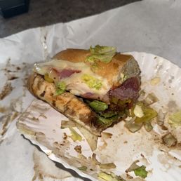 Italian Sub