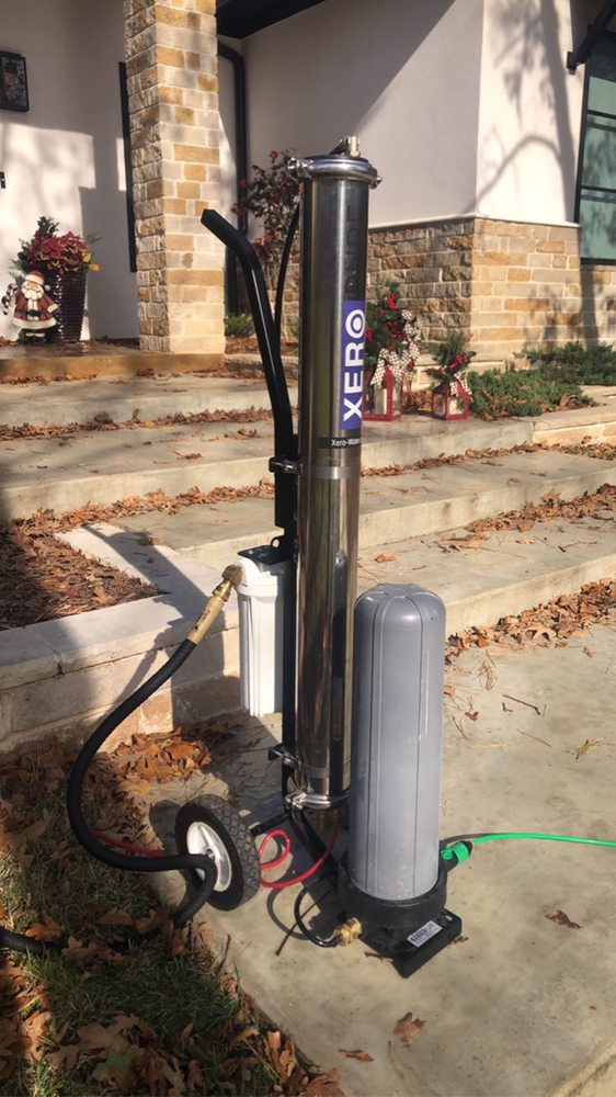 Slide of My Beautiful Windows and Roofing