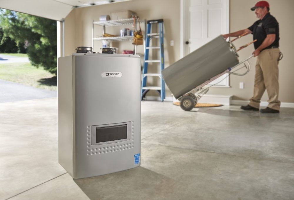 Slide of Aspen Grove Mechanical