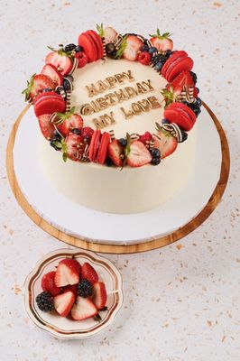 Frudeco Bakery by null