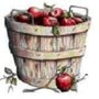 The Apple Basket of North East