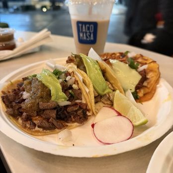 Tacomasa - Tacos Near Me - Brea, California
