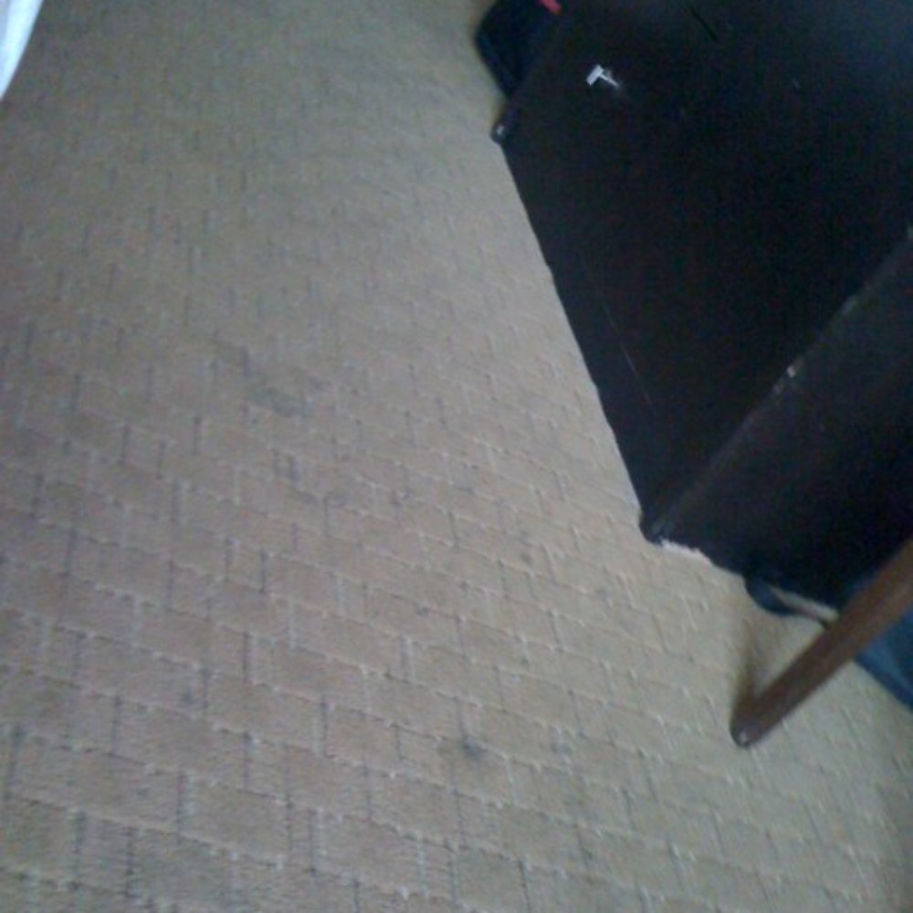 Tropicana Laughlin - A Caesars Rewards Destination - Part of the stained floor. - Hotels Near Me - Laughlin, Nevada