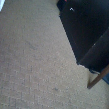 Tropicana Laughlin - A Caesars Rewards Destination - Part of the stained floor. - Hotels Near Me - Laughlin, Nevada