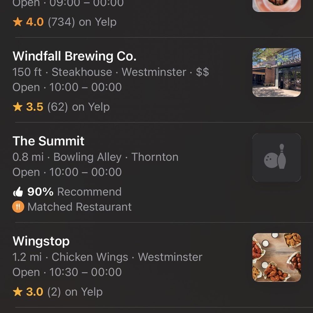 Windfall Brewing - Hours of operation. - Steakhouses Near Me - Westminster, Colorado Windfall Brewing - Hours of operation. - Steakhouses Near Me - Westminster, Colorado