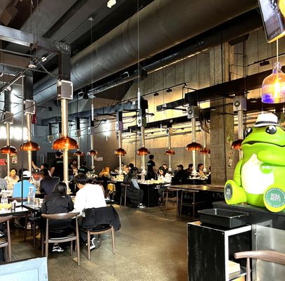 Seoul Meat Co by null