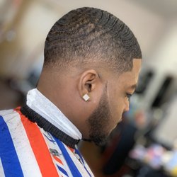 Xclusive Cuts Barbershop