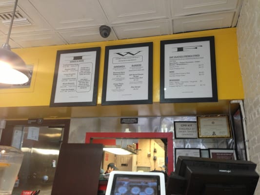 International Wings Factory by null International Wings Factory by null