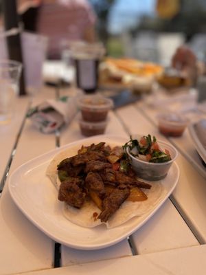 Tamale House East by null