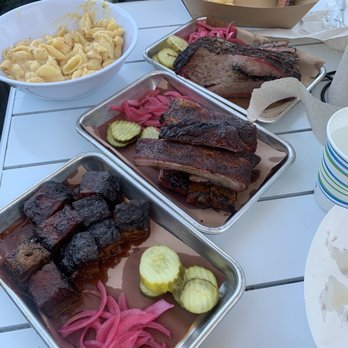 Smokin J's BBQ - Caterers Near Me - Poway, California