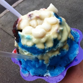 Mountain Magic Shave Ice - Shaved Ice Near Me - Waipahu, Hawaii Mountain Magic Shave Ice - Shaved Ice Near Me - Waipahu, Hawaii