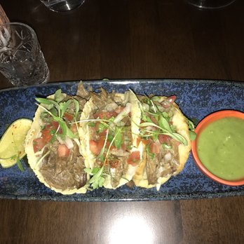 Kahlo - New Mexican Cuisine Near Me - New York, New York Kahlo - New Mexican Cuisine Near Me - New York, New York