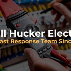 Hucker Electric