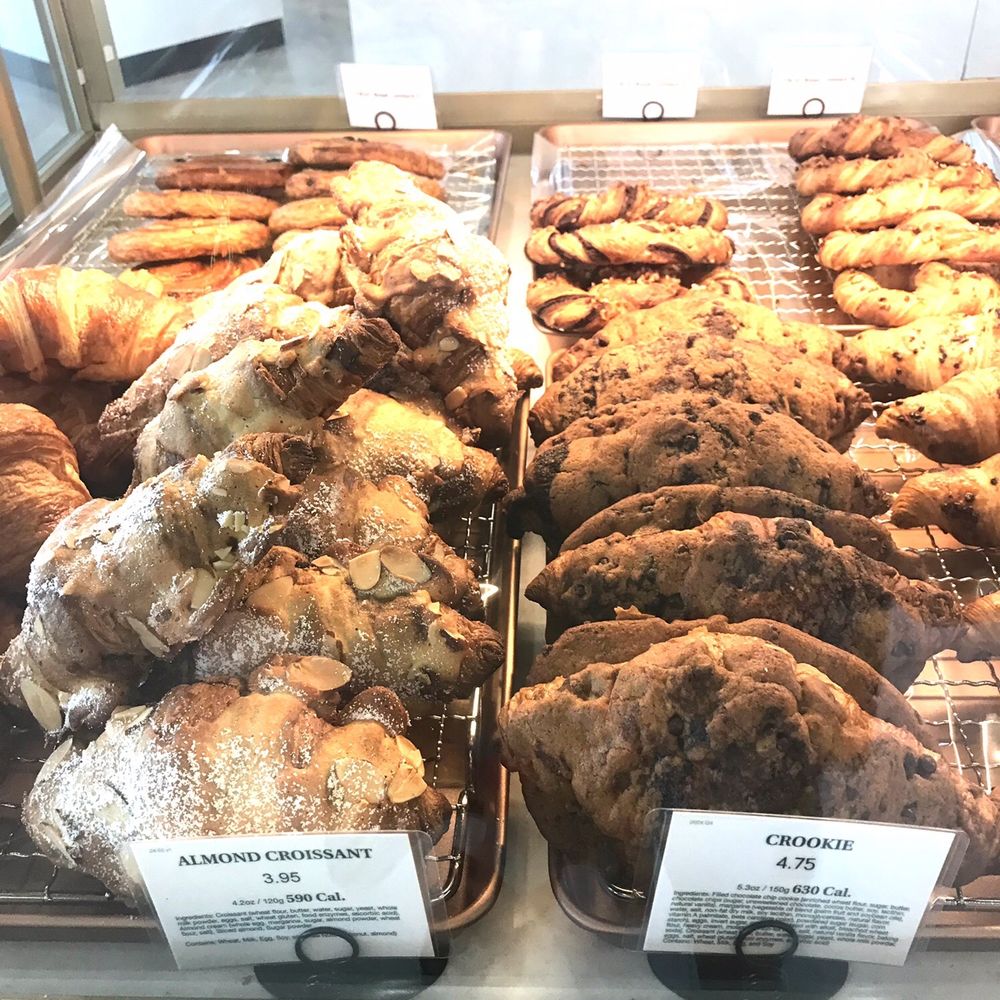 Tous Les Jours - Coffee & Tea Near Me - Wesley Chapel, Florida Tous Les Jours - Coffee & Tea Near Me - Wesley Chapel, Florida