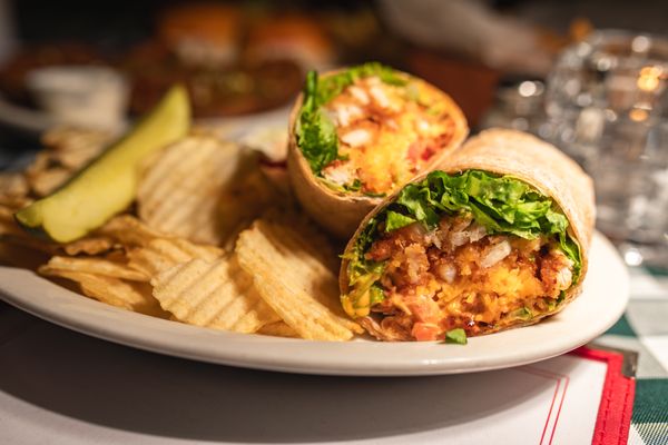 Frankie's Bar & Grill by null