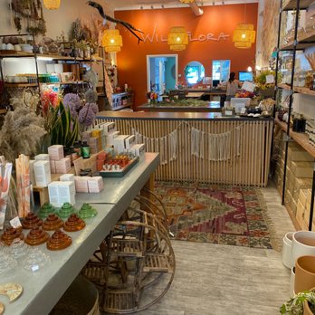 WildFlora - Watch out! - Florists Near Me - Studio City, California WildFlora - Watch out! - Florists Near Me - Studio City, California