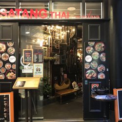 Satang Thai