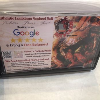 Hot N Cajun - Seafood Near Me - Harvey, Louisiana Hot N Cajun - Seafood Near Me - Harvey, Louisiana