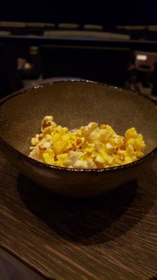 CMX CinéBistro Halcyon by null