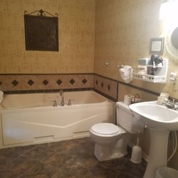 Queen Anne Guest House