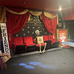 HD Escape Rooms - Denver