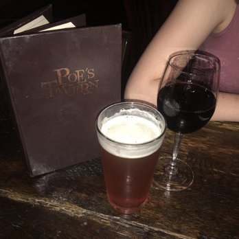 Poe's Tavern - Burgers Near Me - Atlantic Beach, Florida Poe's Tavern - Burgers Near Me - Atlantic Beach, Florida