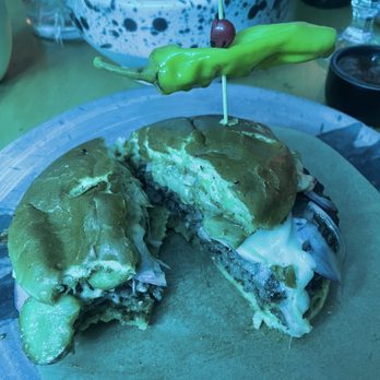 Chilte - Smashy burger - Mexican Near Me - Phoenix, Arizona