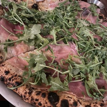 Pizzicletta - Amore Oi Mari - Pizza Near Me - Flagstaff, Arizona