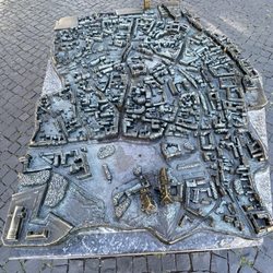 Fischmarkt Erfurt - ... Impressionen ...