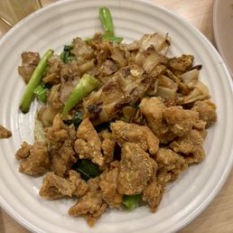 Pad Se Ew Noodle