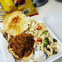 Down South Fresh Food Truck