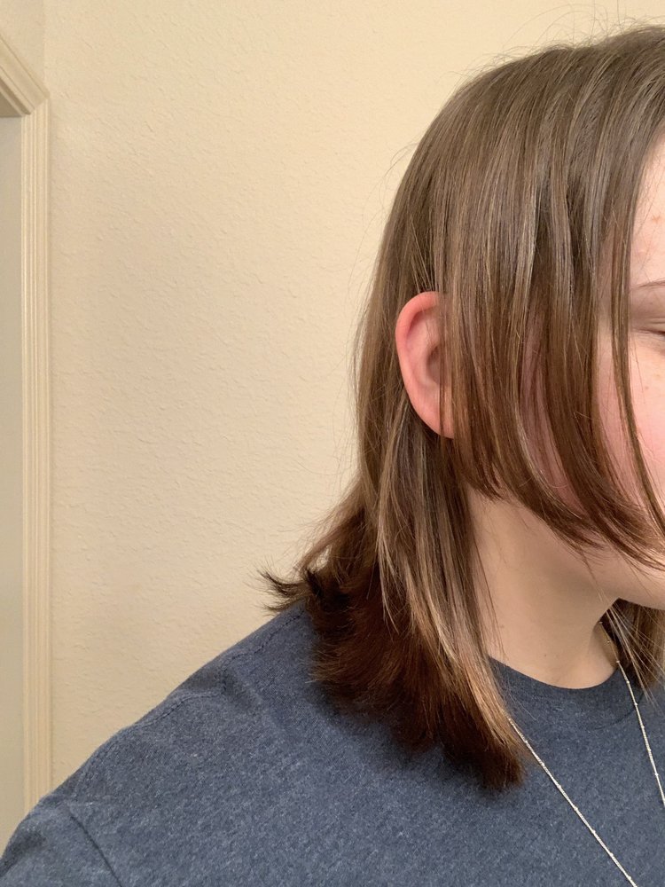 GREAT CLIPS Updated June 2024 2441 University Commons Way