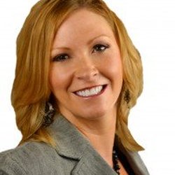 Kendra Wray Team - Kendra Wray, Broker Associate