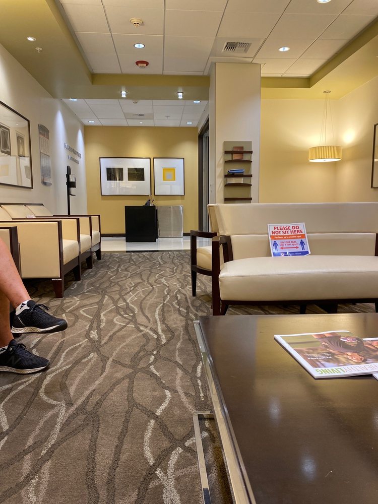 EISENHOWER DESERT CARDIOLOGY CENTER Updated October 2024 11 Reviews