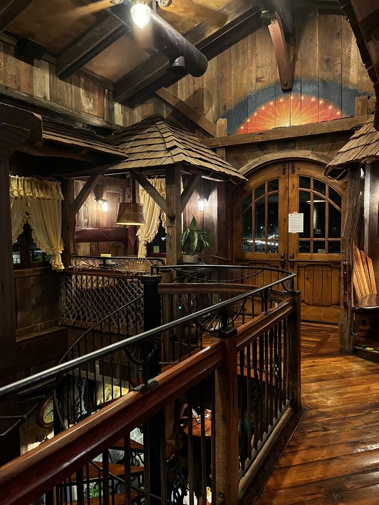 The Yellow Deli