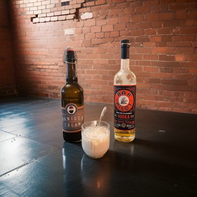 Pilot House Distilling by null