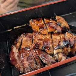 Ribs and Rice Hawaiian Cafe