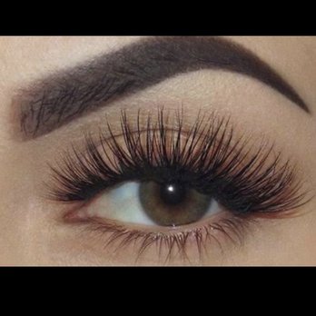 Lashes with Amber - Classic Lash Extension - Eyelash Service Near Me - Slidell, Louisiana Lashes with Amber - Classic Lash Extension - Eyelash Service Near Me - Slidell, Louisiana