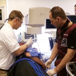 Centeno-Schultz Clinic