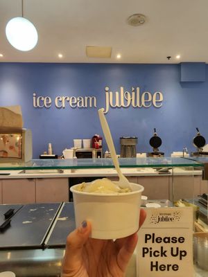 Ice Cream Jubilee - Ballston by null