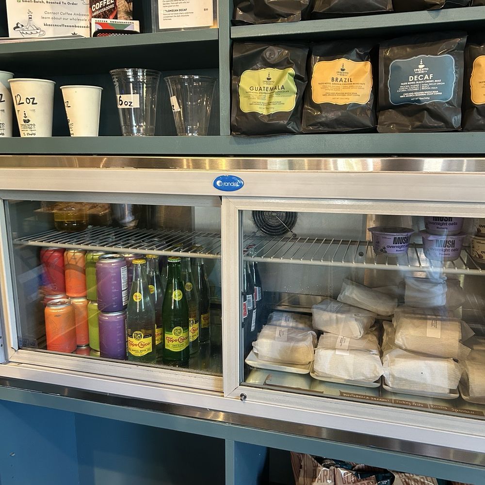 Ipsento 606 - Next to register - Coffee & Tea Near Me - Chicago, Illinois Ipsento 606 - Next to register - Coffee & Tea Near Me - Chicago, Illinois
