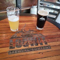Bionic Rabbit and Ixcacao Porter Bionic Rabbit and Ixcacao Porter