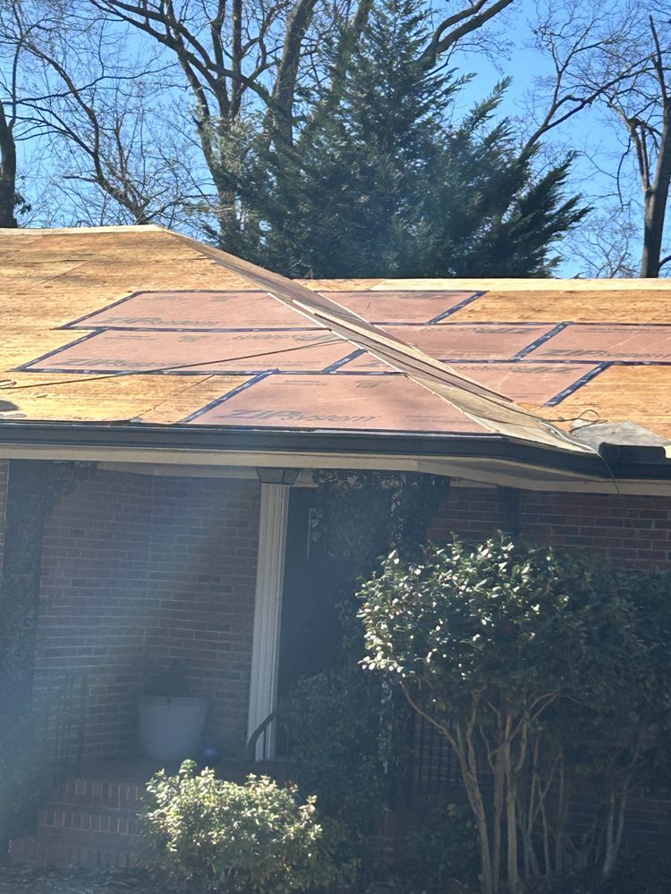 Slide of Yonce Exteriors