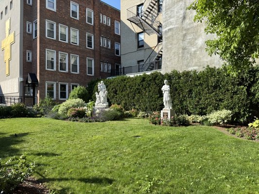 St. Leonard Church by null