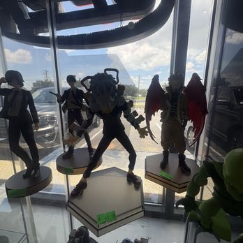 Galactic Quest - Comic Books Near Me - Buford, Georgia