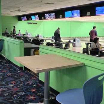 Professor Bowl - Most of the bowling alley left empty when the state tournament families had to cram into lanes 20-32. Ridiculous! - Bowling Near Me - Little Rock, Arkansas Professor Bowl - Most of the bowling alley left empty when the state tournament families had to cram into lanes 20-32. Ridiculous! - Bowling Near Me - Little Rock, Arkansas