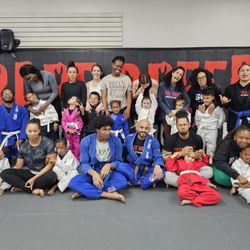 Big energy needs a positive outlet! Our Ninjas Program is specifically designed for preschoolers and kindergarteners.