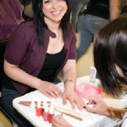 Jolie Health and Beauty Academy