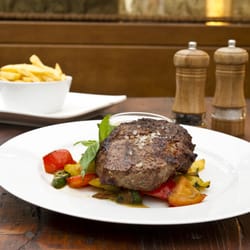 Stejkárna - Steak the way we love it